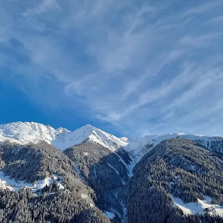 Dachsbau By Interhome Διαμέρισμα *