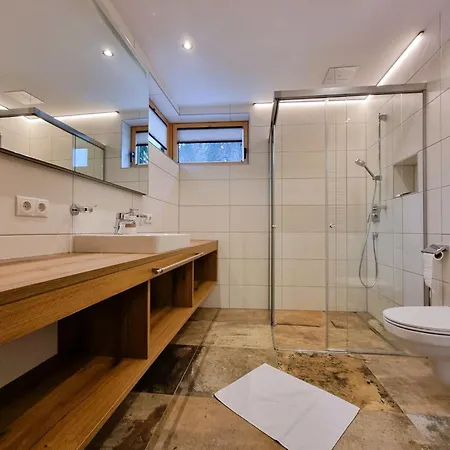 Dachsbau By Interhome Apartment
