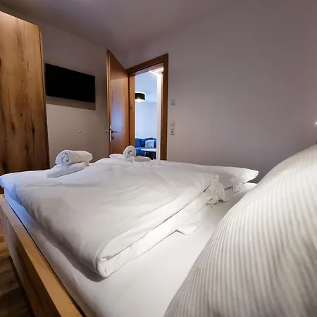 Dachsbau By Interhome