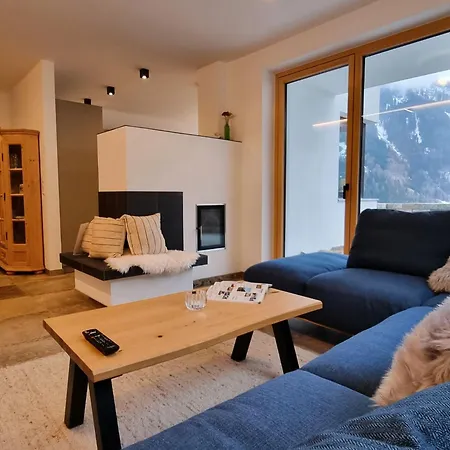 Dachsbau By Interhome Διαμέρισμα See