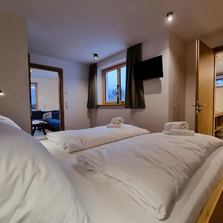 Dachsbau By Interhome See