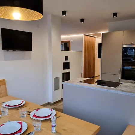 Dachsbau By Interhome