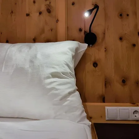 Dachsbau By Interhome * See