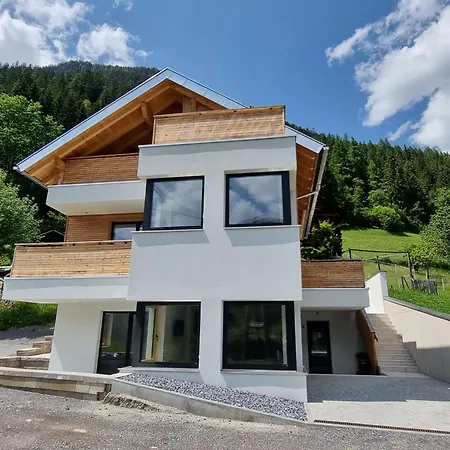 Dachsbau By Interhome Apartman See