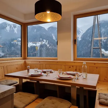 Dachsbau By Interhome *