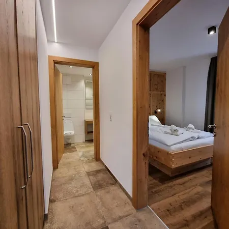 Dachsbau By Interhome * See