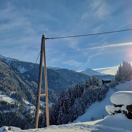 Διαμέρισμα Dachsbau By Interhome