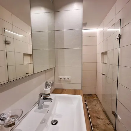 Dachsbau By Interhome Apartment See