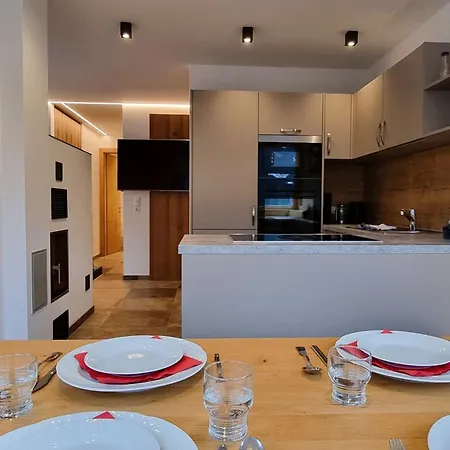 Dachsbau By Interhome See