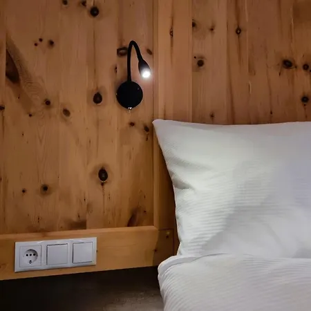 Dachsbau By Interhome Διαμέρισμα