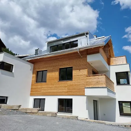 Apartment Dachsbau By Interhome *