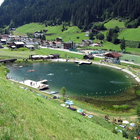 Apartman Dachsbau By Interhome *