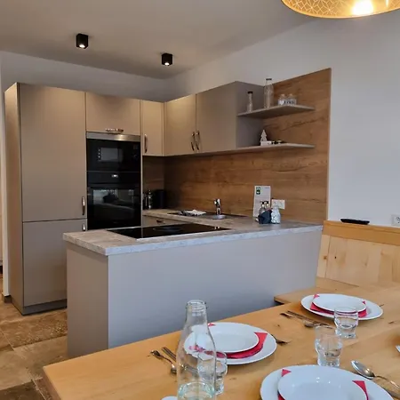 Dachsbau By Interhome