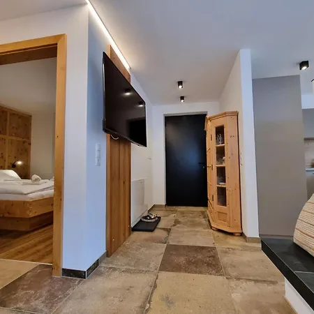 Διαμέρισμα Dachsbau By Interhome *