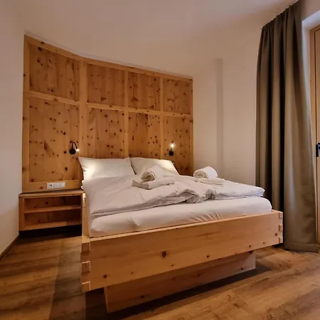 Dachsbau By Interhome *