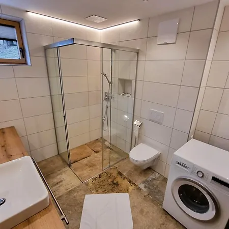 Dachsbau By Interhome