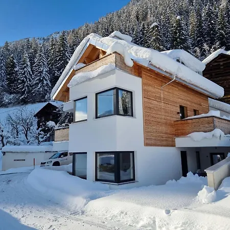 Apartman Dachsbau By Interhome *