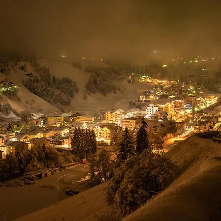 Διαμέρισμα Dachsbau By Interhome