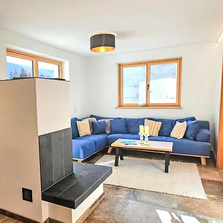 Διαμέρισμα Dachsbau By Interhome See