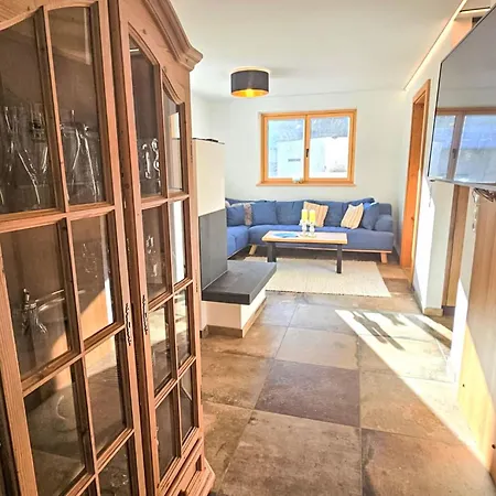 Διαμέρισμα Dachsbau By Interhome See