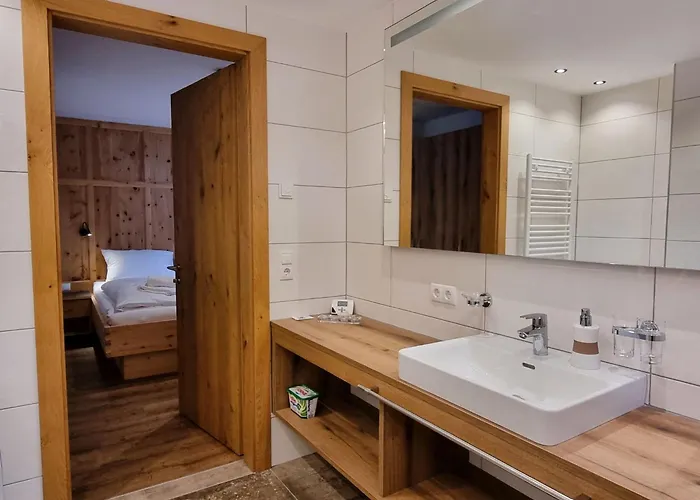 Dachsbau By Interhome Apartment