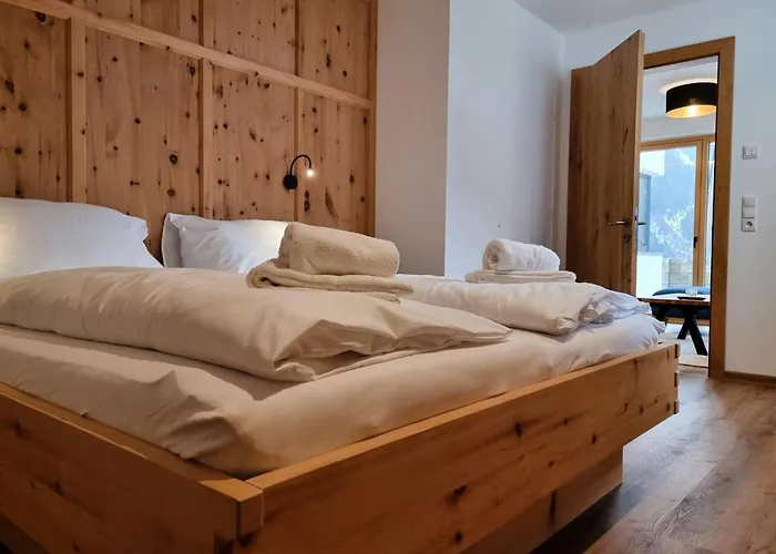 Apartment Dachsbau By Interhome *