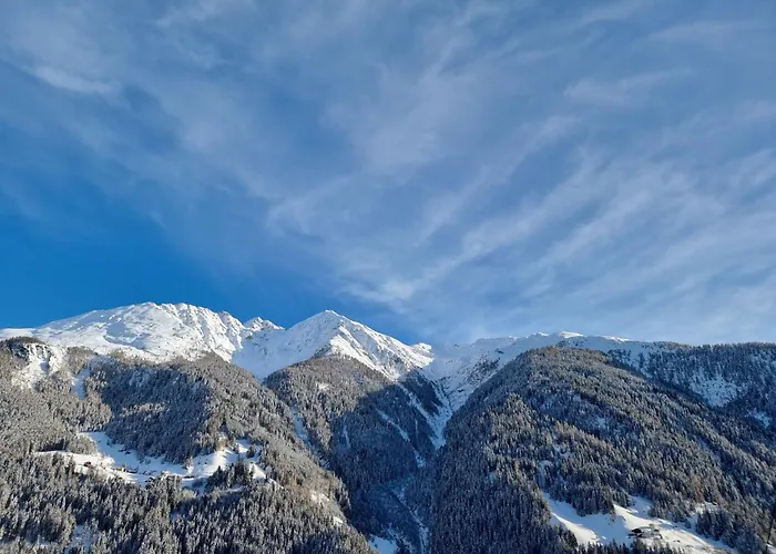 Dachsbau By Interhome Apartment *