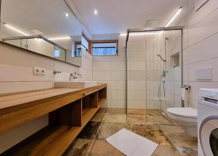 Dachsbau By Interhome Apartment