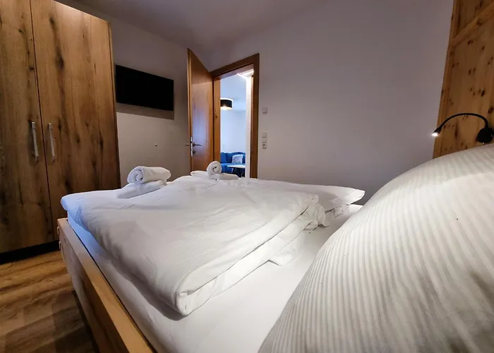 Dachsbau By Interhome