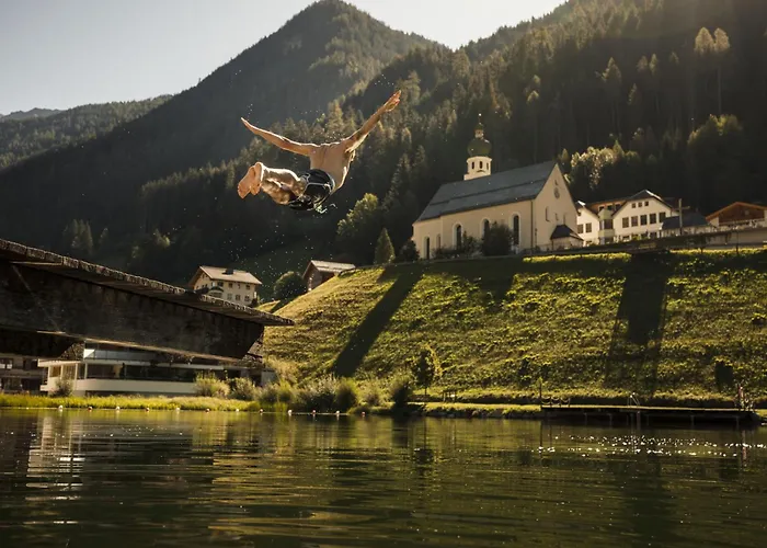 Apartment Dachsbau By Interhome See