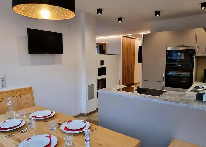 Dachsbau By Interhome