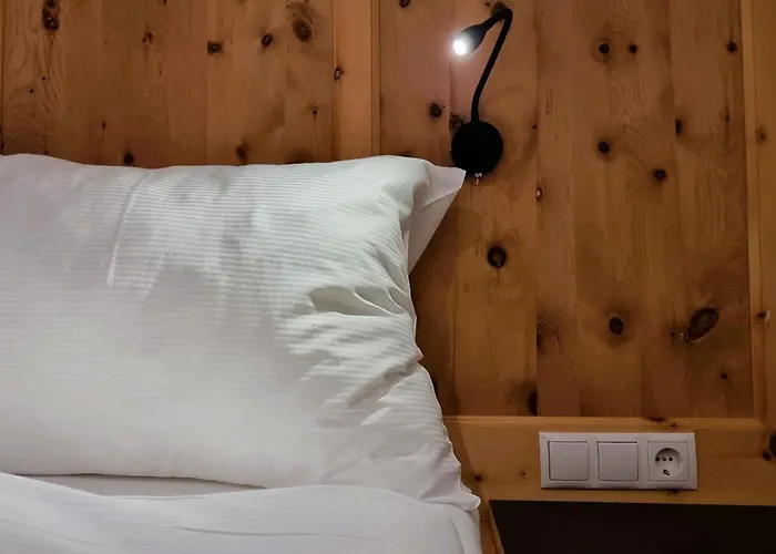 Dachsbau By Interhome * See