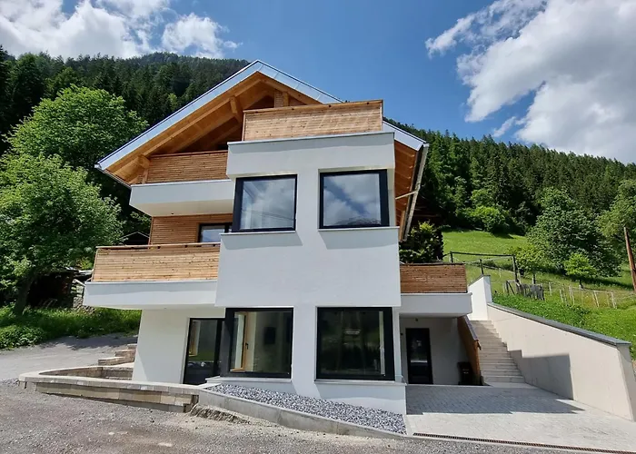 Dachsbau By Interhome Apartment See