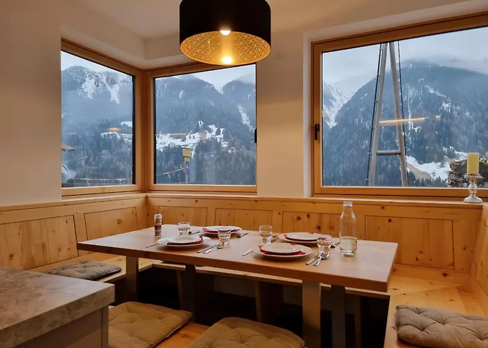 Dachsbau By Interhome *