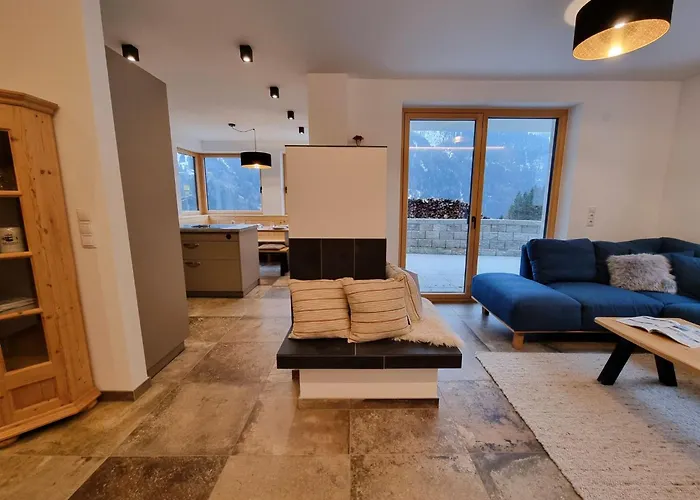 Dachsbau By Interhome Apartment *