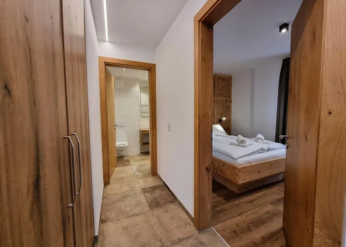 Dachsbau By Interhome * See