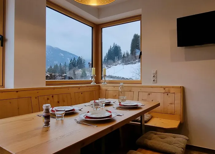 Dachsbau By Interhome * See