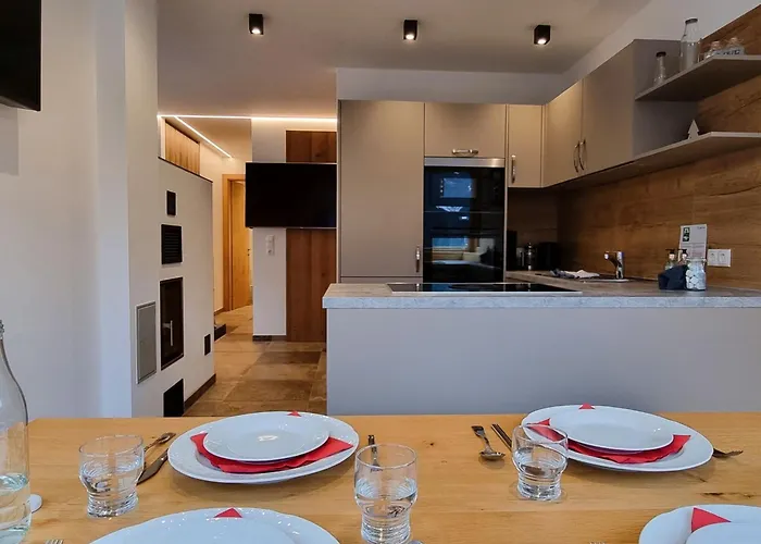 Dachsbau By Interhome See