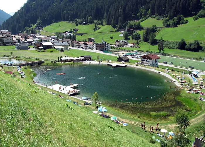 Apartment Dachsbau By Interhome *