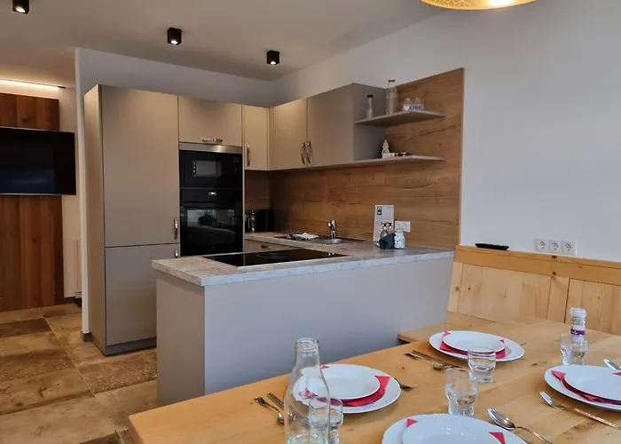 Dachsbau By Interhome