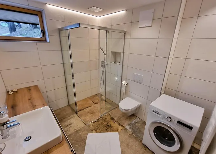 Dachsbau By Interhome