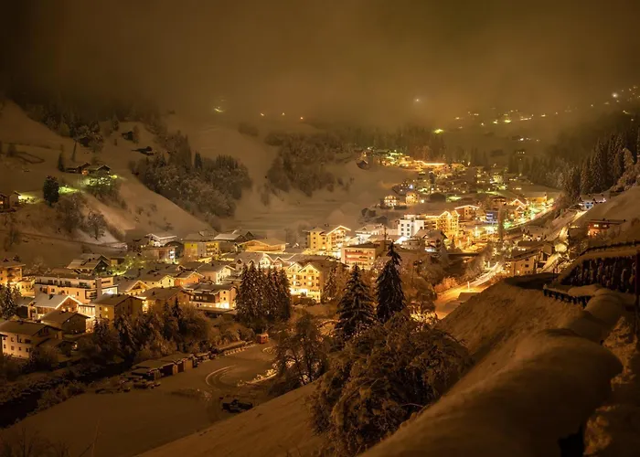 Apartment Dachsbau By Interhome