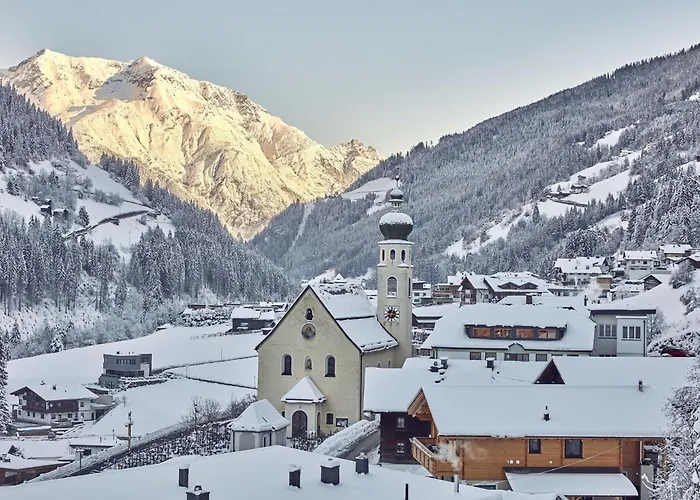 Dachsbau By Interhome Appartement