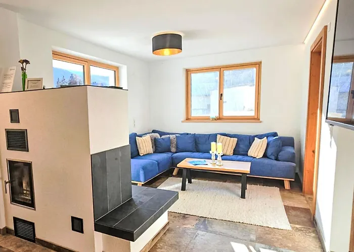 Apartment Dachsbau By Interhome See