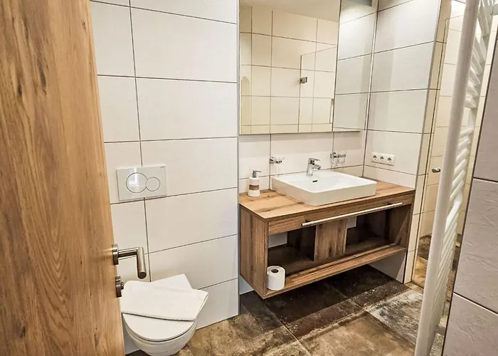 Dachsbau By Interhome * See