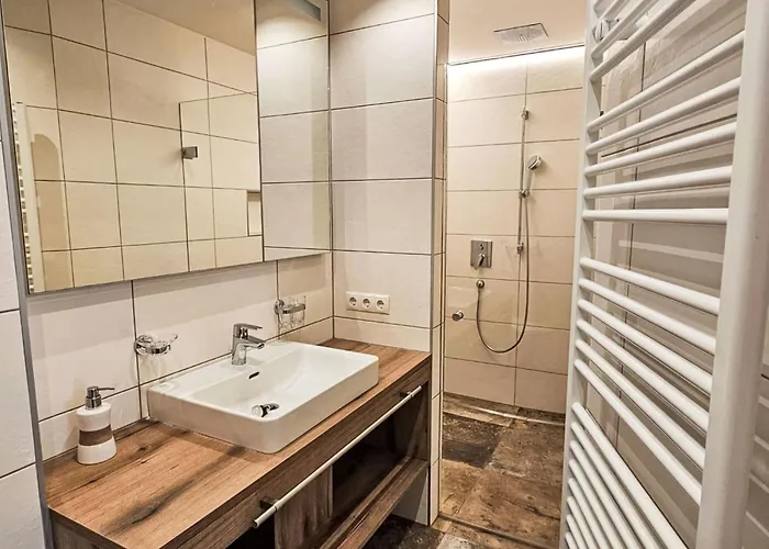 Dachsbau By Interhome See