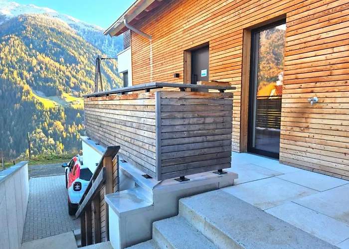 Dachsbau By Interhome * See