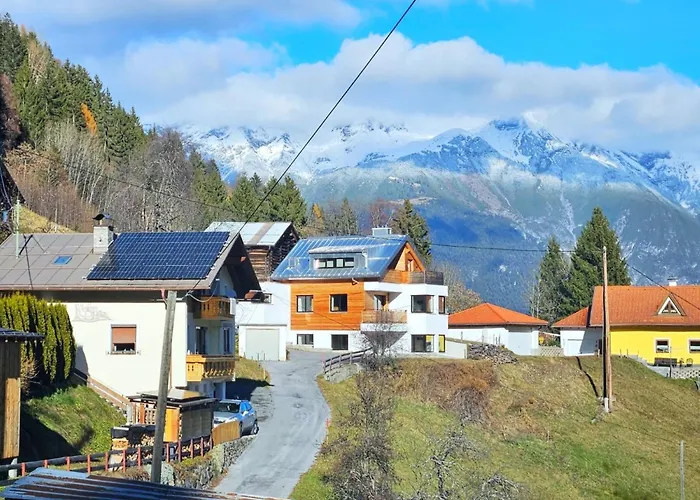 Dachsbau By Interhome