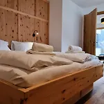 Апартаменты Dachsbau By Interhome *