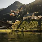 Апартаменты Dachsbau By Interhome Зее